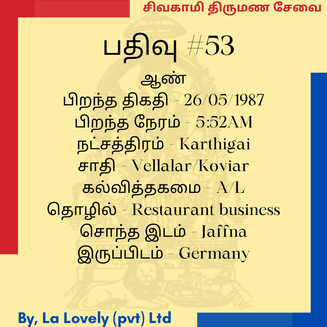 Profile 53